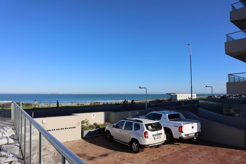 1 Bedroom Property for Sale in Blouberg Beachfront Western Cape